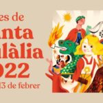 AGENDA ESPECIAL: Festes de Santa Eulàlia