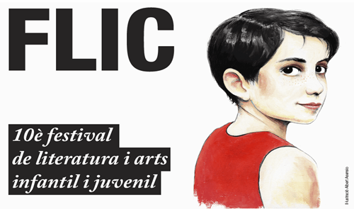 FLIC FESTIVAL EN BARCELONA