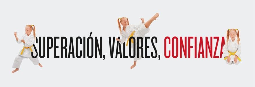 Golden Kyu | extraescolar artes marciales Barcelona