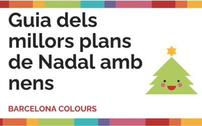 ELS MILLORS PLANS DE NADAL AMB NENS