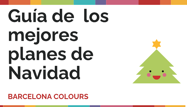 GUÍA DE LOS MEJORES PLANES DE NAVIDAD