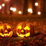 Hoteles con actividades para Halloween