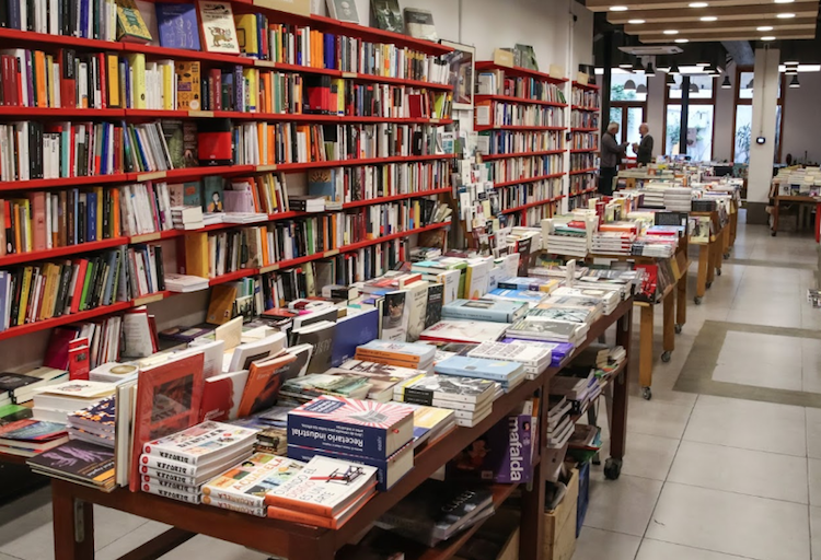 Librerías infantiles de Barcelona para comprar libros