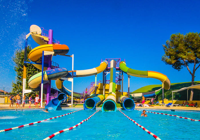 THE 7 BEST WATER PARKS IN CATALONIA