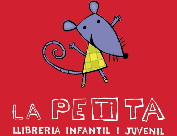 Librerías infantiles de Barcelona para comprar libros