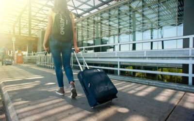 Ventajas del uso de los locker en tu viaje a Barcelona
