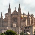 Three reasons to visit Majorca for your breakaway