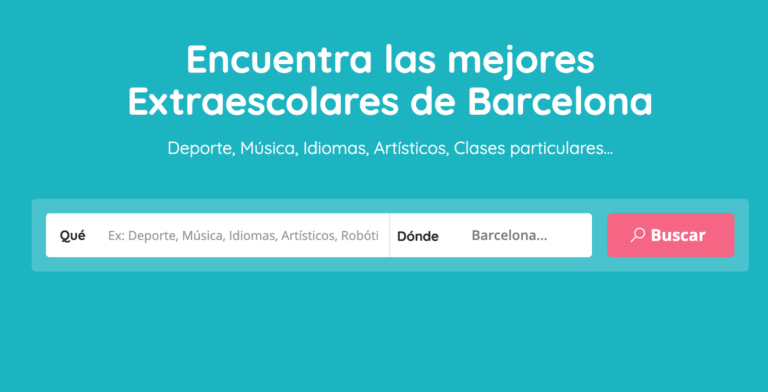 mejores-extraescolares-barcelona-idiomas-manualidades1