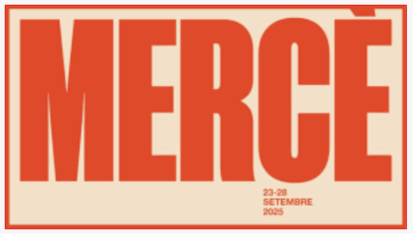 LA MERCÈ 2025, LOS MEJORES PLANES PARA FAMILIAS