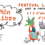 Món Llibre, el festival literario para niños