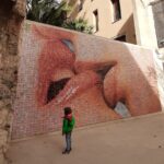 mural-beso-barcelona