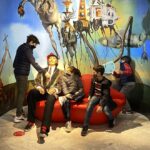 VISIT THE BARCELONA WAX MUSEUM WITH CHILDREN