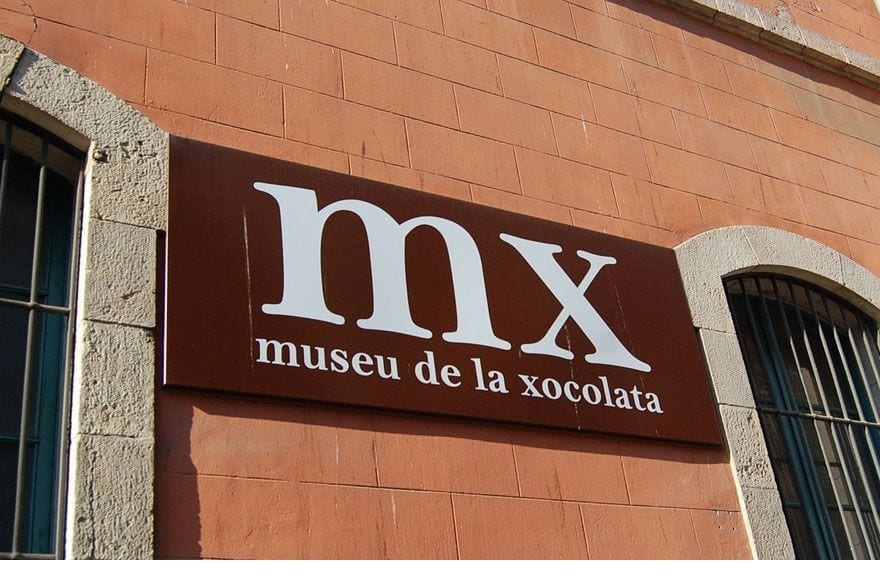 museo xocolata