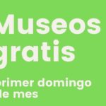 MUSEUS GRATIS A BARCELONA
