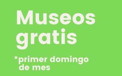 MUSEUS GRATIS A BARCELONA