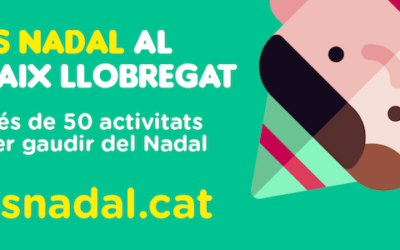 ACTIVITATS DE NADAL AL BAIX LLOBREGAT