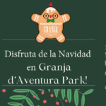 Navidad en Granja Aventura Park