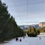 SNOW PARK IN RASOS DE PEGUERA nieve-rasos-peguera4