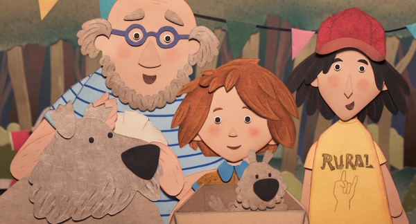 Estreno: El secret de la mallerenga