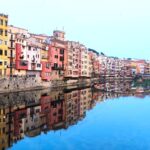 Visita Girona en familia Girona