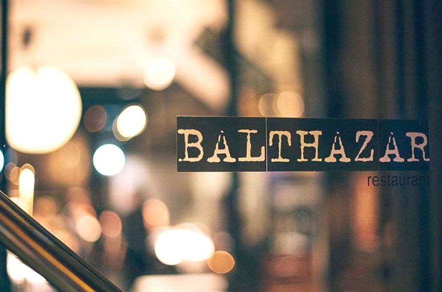 Restaurante Baltazhar Barcelona | Menu infantil Tatin Tatan
