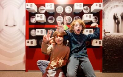 Fiestas de cumpleaños en SENSAS Barcelona