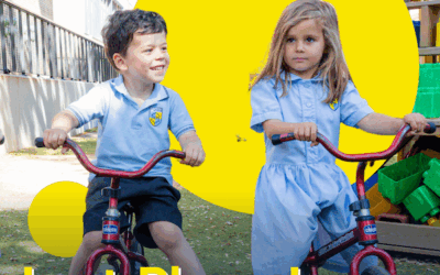 Descobreix St George School Barcelona