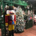Käthe Wohlfahrt la tienda de Navidad de Barcelona
